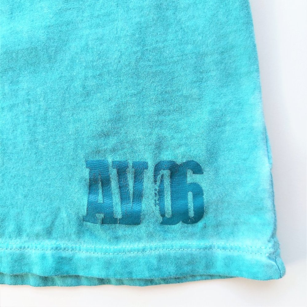 APRES VELO "Love Handles" fun t-shirt, WMN's sz S - Picture 6 of 12